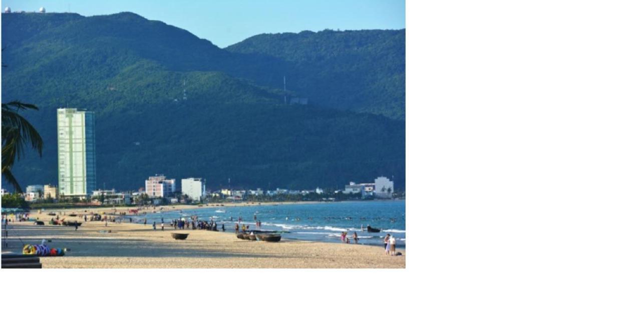 Da Nang Minh Hai المظهر الخارجي الصورة