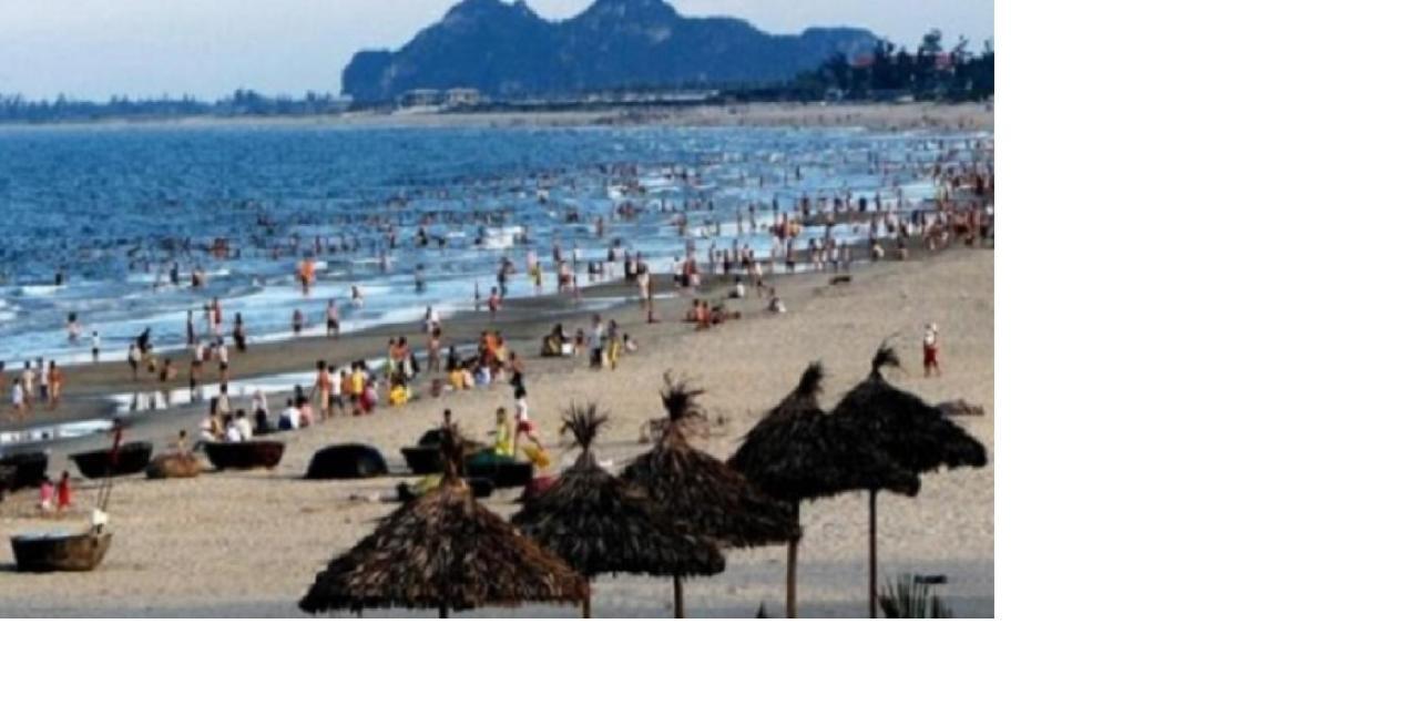 Da Nang Minh Hai المظهر الخارجي الصورة