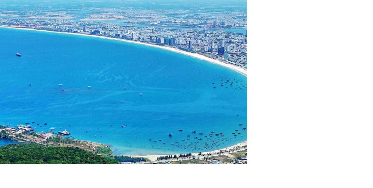 Da Nang Minh Hai المظهر الخارجي الصورة
