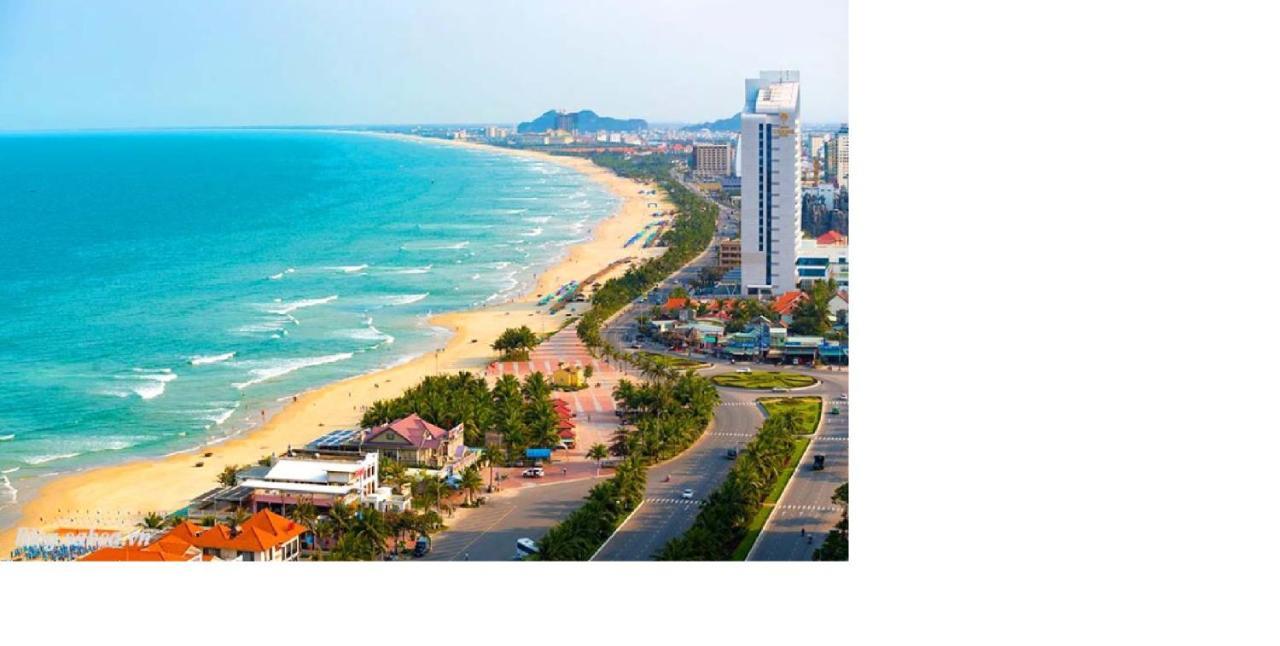 Da Nang Minh Hai المظهر الخارجي الصورة