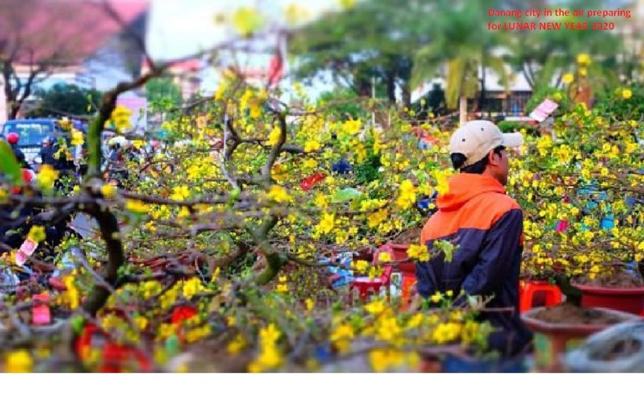 Da Nang Minh Hai المظهر الخارجي الصورة