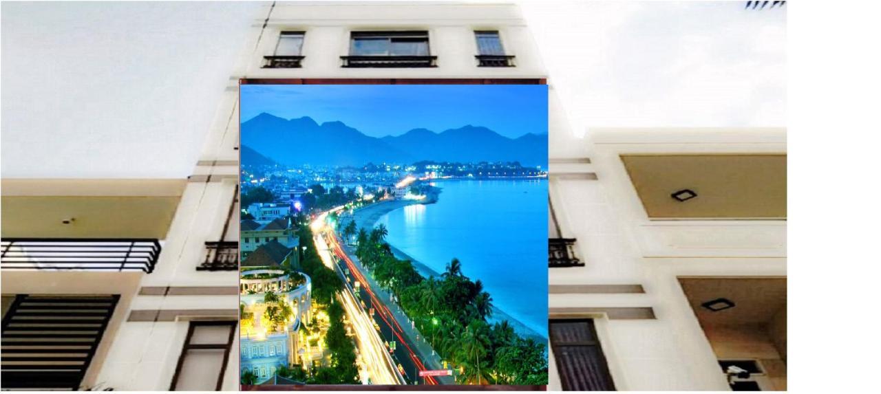 Da Nang Minh Hai المظهر الخارجي الصورة